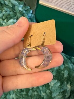 Handmade Earrings